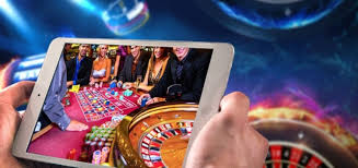 Casino Golden Alex